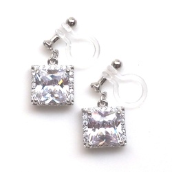 <img src=”wedding-square-cz-crystal-cubic-zirconia-invisible-clip-on-earrings-91.jpg” alt=”pierced look and comfortable Wedding bridal square cubic zirconia cz crystal diamond invisible clip on earrings”/>